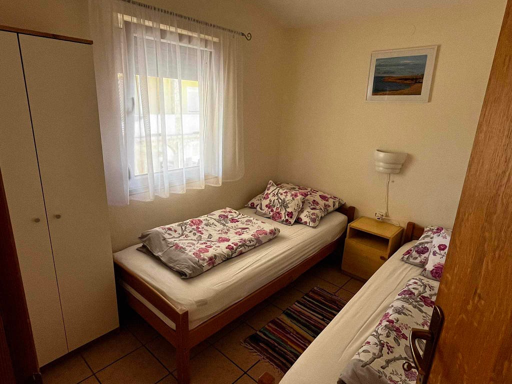 Dénár Apartmanok - Vir - Croatia - Horvátország Apartman szoba