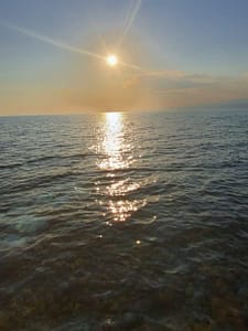 napfelkelte_ holiday in Vir