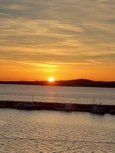 naplemente_ holiday in Vir