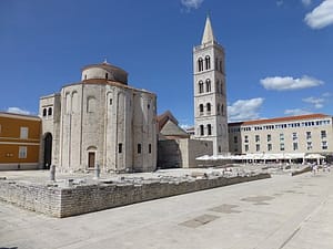 Zadar-Horvatorszag