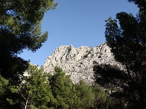 Paklenica Nemzeti Park