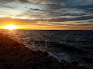 Vir horvátország dénár apartmanok