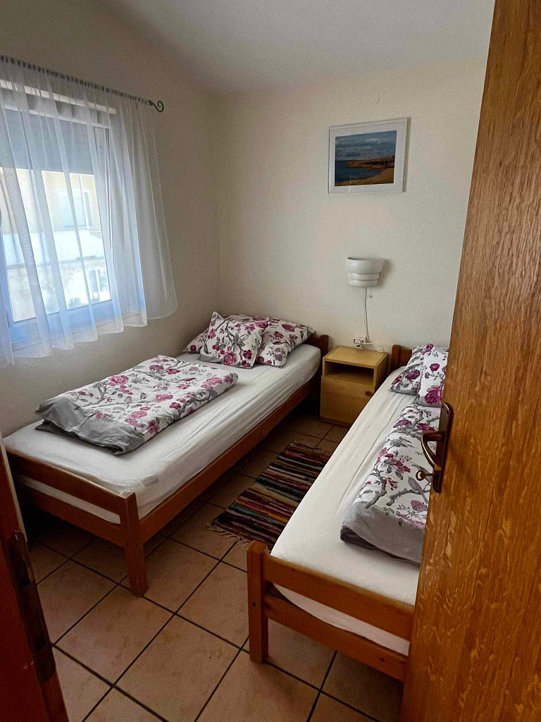 Dénár Apartmanok - Vir - Croatia - Horvátország Apartman szoba