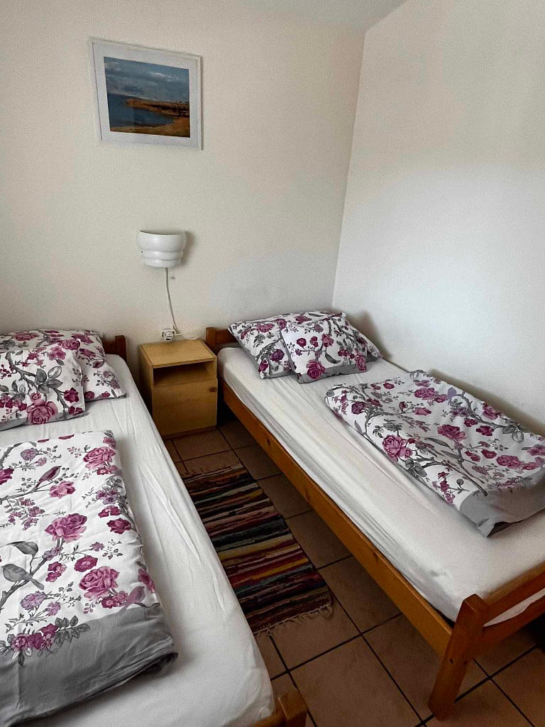 Dénár Apartmanok - Vir - Croatia - Horvátország Apartman szoba